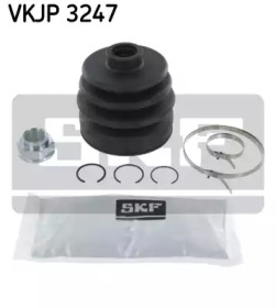 Пыльник SKF для MAZDA 626 III Hatchback (GD) 2.0 D